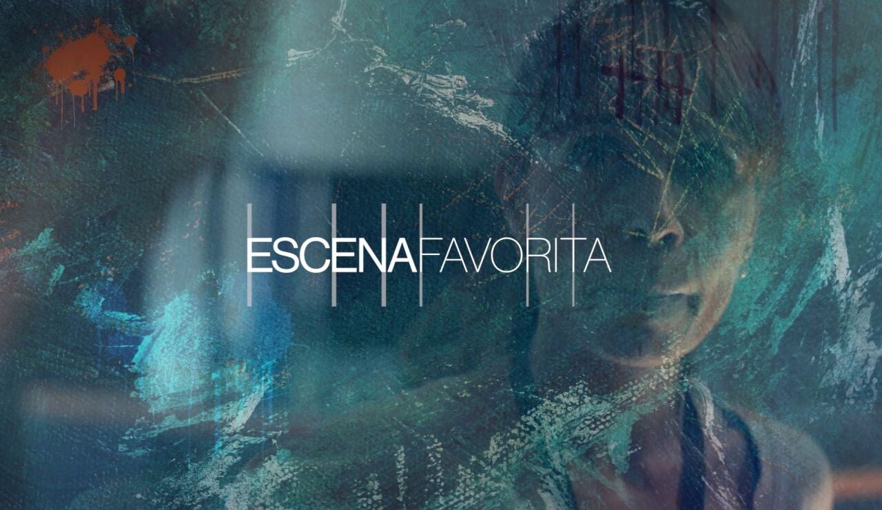 Descubre cu&aacute;l es la escena favorita de Itziar Atienza en Mar Afuera 