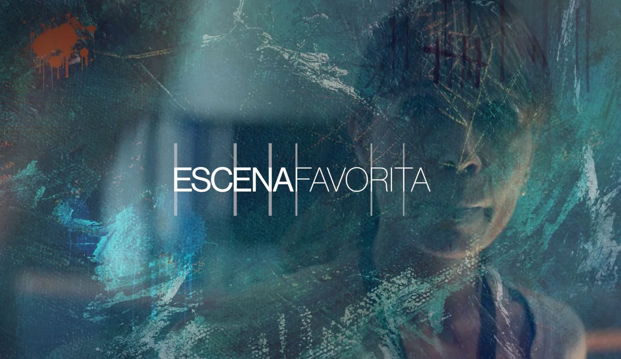 Descubre cuál es la escena favorita de Itziar Atienza en Mar Afuera