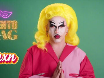 &iexcl;Dise&ntilde;ar tus propias pezoneras es muy f&aacute;cil! Ferrxn nos muestra c&oacute;mo hacerlas en casa en Mi talento drag