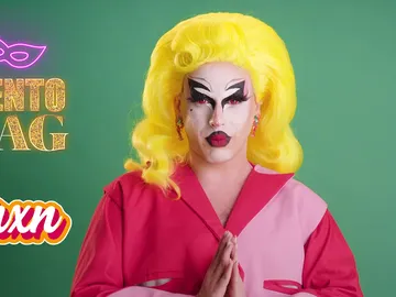 ¡Diseñar tus propias pezoneras es muy fácil! Ferrxn nos muestra cómo hacerlas en casa en Mi talento drag ¡Diseñar tus propias pezoneras es muy fácil! Ferrxn nos muestra cómo hacerlas en casa en Mi talento drag