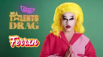 ¡Diseñar tus propias pezoneras es muy fácil! Ferrxn nos muestra cómo hacerlas en casa en Mi talento drag ¡Diseñar tus propias pezoneras es muy fácil! Ferrxn nos muestra cómo hacerlas en casa en Mi talento drag