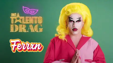 ¡Diseñar tus propias pezoneras es muy fácil! Ferrxn nos muestra cómo hacerlas en casa en Mi talento drag ¡Diseñar tus propias pezoneras es muy fácil! Ferrxn nos muestra cómo hacerlas en casa en Mi talento drag