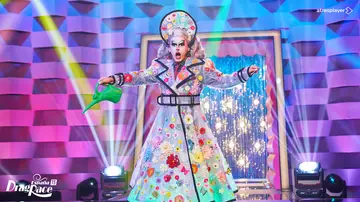 Ferrxn, la reina más valenciana de Drag Race España, deja lookazos, humor y un hit musical en su paso por el programa Ferrxn, la reina más valenciana de Drag Race España, deja lookazos, humor y un hit musical en su paso por el programa