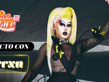 Ferrxn, sobre llevar el drag a lugares donde la cultura LGTBIQ+ no llega: "Es guay que vean el ejemplo, que se puede ser rural y LGBT"