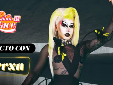 Ferrxn, sobre llevar el drag a lugares donde la cultura LGTBIQ+ no llega: "Es guay que vean el ejemplo, que se puede ser rural y LGBT" Ferrxn, sobre llevar el drag a lugares donde la cultura LGTBIQ+ no llega: "Es guay que vean el ejemplo, que se puede ser rural y LGBT"