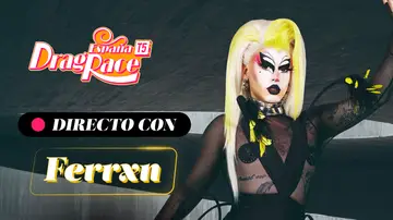 Ferrxn, sobre llevar el drag a lugares donde la cultura LGTBIQ+ no llega: "Es guay que vean el ejemplo, que se puede ser rural y LGBT" Ferrxn, sobre llevar el drag a lugares donde la cultura LGTBIQ+ no llega: "Es guay que vean el ejemplo, que se puede ser rural y LGBT"
