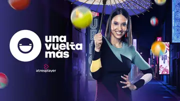 atresplayer estrena Una Vuelta Más atresplayer estrena Una Vuelta Más