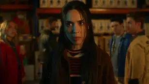 La familia más poderosa regresa el 14 de diciembre a atresplayer