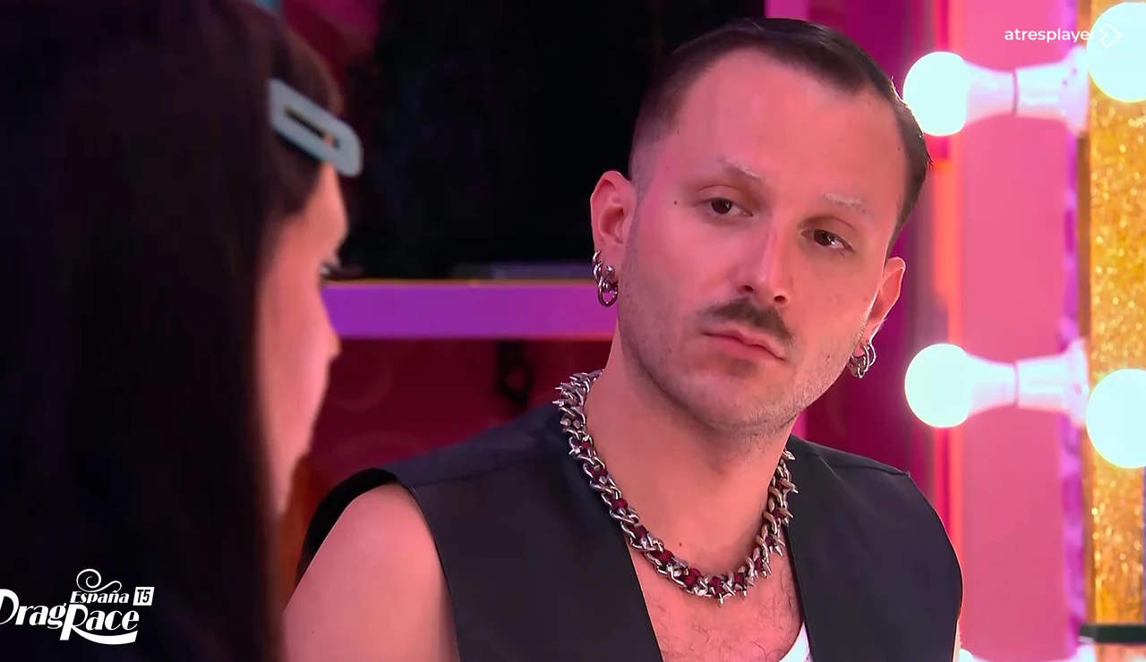 Laca Udilla y Nix se sinceran sobre sus inseguridades y problemas con la alimentación: “Tenemos que hablarnos mejor"