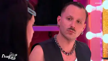 Laca Udilla y Nix se sinceran sobre sus inseguridades y problemas con la alimentación: “Tenemos que hablarnos mejor" Laca Udilla y Nix se sinceran sobre sus inseguridades y problemas con la alimentación: “Tenemos que hablarnos mejor"