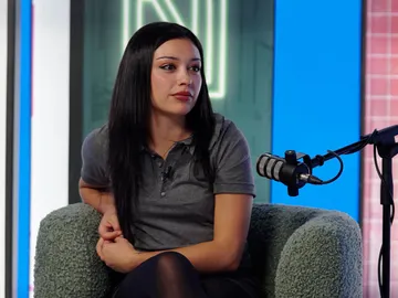 Test Fama o Drama con Carla Díaz Test Fama o Drama con Carla Díaz