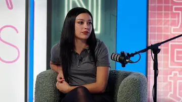 Test Fama o Drama con Carla Díaz Test Fama o Drama con Carla Díaz