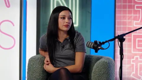 Test Fama o Drama con Carla Díaz Test Fama o Drama con Carla Díaz