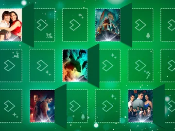 atresplayer estrena su calendario de adviento con capítulos en abierto a diario atresplayer estrena su calendario de adviento con capítulos en abierto a diario