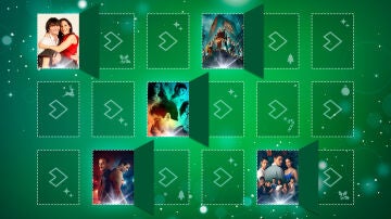 atresplayer estrena su calendario de adviento con capítulos en abierto a diario 