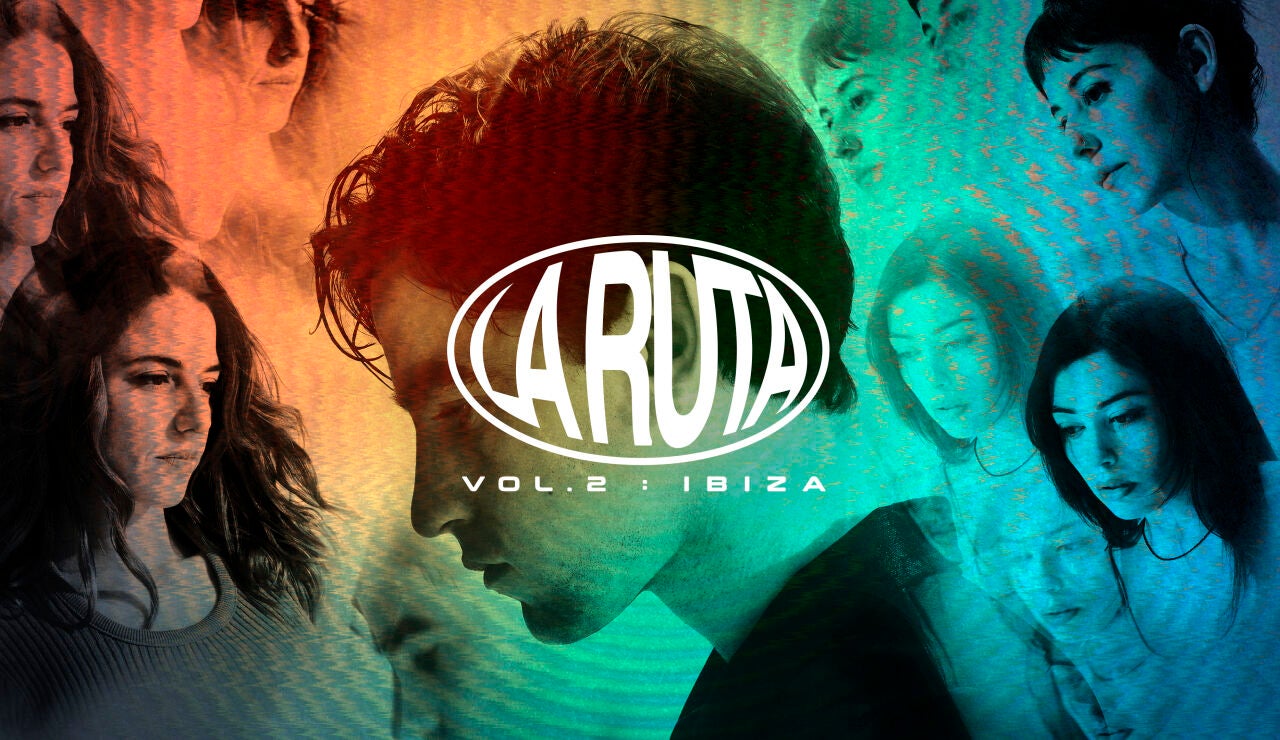 &lsquo;La Ruta. Vol 2: Ibiza&rsquo;, serie original de atresplayer, nominada a Mejor Serie Dram&aacute;tica en los Premios Feroz 2026 