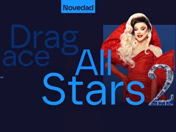 atresplayer renueva Drag Race España: All Stars por una segunda temporada atresplayer renueva Drag Race España: All Stars por una segunda temporada