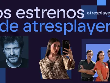 atresplayer celebra su éxito con una batería de grandes estrenos para la próxima temporada atresplayer celebra su éxito con una batería de grandes estrenos para la próxima temporada