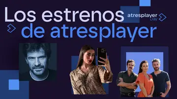 atresplayer celebra su éxito con una batería de grandes estrenos para la próxima temporada atresplayer celebra su éxito con una batería de grandes estrenos para la próxima temporada
