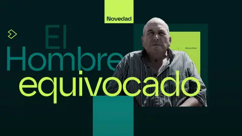 El Hombre Equivocado El Hombre Equivocado