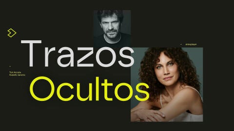 Trazos Ocultos