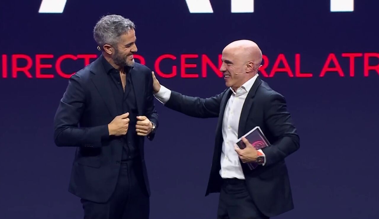 atresplayer, seis a&ntilde;os de liderazgo, innovaci&oacute;n y un cat&aacute;logo que ha transformado la ficci&oacute;n espa&ntilde;ola