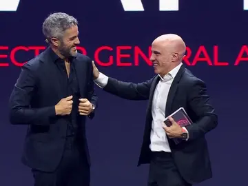 atresplayer, seis años de liderazgo, innovación y un catálogo que ha transformado la ficción española atresplayer, seis años de liderazgo, innovación y un catálogo que ha transformado la ficción española