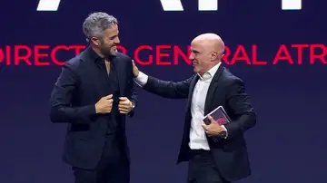 atresplayer, seis años de liderazgo, innovación y un catálogo que ha transformado la ficción española atresplayer, seis años de liderazgo, innovación y un catálogo que ha transformado la ficción española