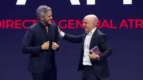 atresplayer, seis años de liderazgo, innovación y un catálogo que ha transformado la ficción española atresplayer, seis años de liderazgo, innovación y un catálogo que ha transformado la ficción española