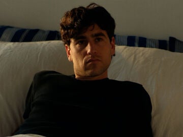 La vuelta de Marc a casa con su fam&iacute;lia