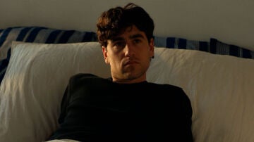 La vuelta de Marc a casa con su fam&iacute;lia