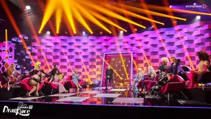 La temporada con más corazón: las reinas explican en el Reencuentro los motivos para decidir a qué compañera dejaban su herencia