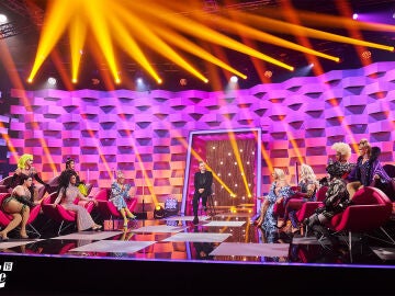 La temporada con m&aacute;s coraz&oacute;n: las reinas explican en el Reencuentro los motivos para decidir a qu&eacute; compa&ntilde;era dejaban su herencia