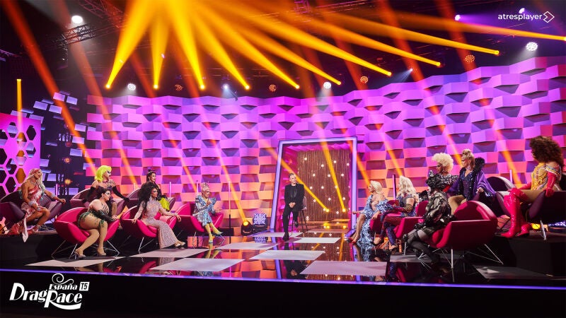 La temporada con más corazón: las reinas explican en el Reencuentro los motivos para decidir a qué compañera dejaban su herencia