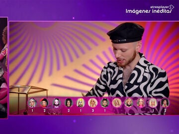 &iexcl;Hagan sus apuestas! Este fue el top 3 de las reinas de Drag Race Espa&ntilde;a antes de empezar el concurso