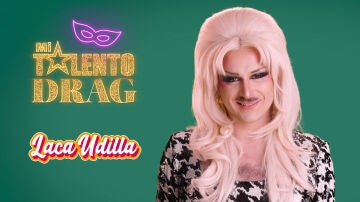 Pot començar la mascletà! Laca Udilla saca su lado más valenciano en Mi Talento Drag: “Este vídeo no es de ASMR"