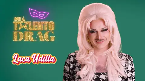 Pot començar la mascletà! Laca Udilla saca su lado más valenciano en Mi Talento Drag: “Este vídeo no es de ASMR" Pot començar la mascletà! Laca Udilla saca su lado más valenciano en Mi Talento Drag: “Este vídeo no es de ASMR"