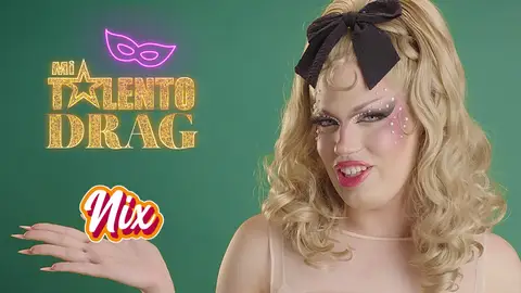 ¡Ella es artista! Nix nos enseña a dibujar con Denébola Murnau como modelo en Mi Talento Drag ¡Ella es artista! Nix nos enseña a dibujar con Denébola Murnau como modelo en Mi Talento Drag