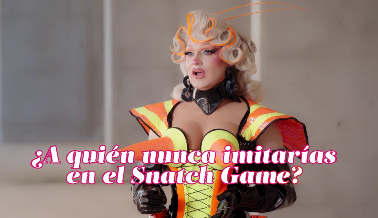 &iquest;Qu&eacute; peluca no se pondr&iacute;an? &iquest;A qui&eacute;n no imitar&iacute;an? Estas son las cosas que no har&iacute;an las reinas de Drag Race Espa&ntilde;a