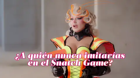 ¿Qué peluca no se pondrían? ¿A quién no imitarían? Estas son las cosas que no harían las reinas de Drag Race España ¿Qué peluca no se pondrían? ¿A quién no imitarían? Estas son las cosas que no harían las reinas de Drag Race España