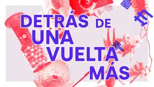 Detrás de Una Vuelta Más