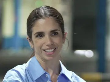 Elena Furiase nos presenta a Otero su personaje en Los Protegidos: Un Nuevo Poder Elena Furiase nos presenta a Otero su personaje en Los Protegidos: Un Nuevo Poder