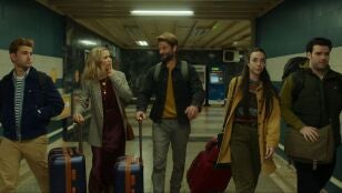 &iexcl;Disfruta del primer cap&iacute;tulo de Los Protegidos: Un nuevo poder!