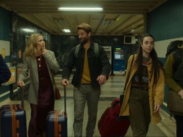 &iexcl;Disfruta del primer cap&iacute;tulo de Los Protegidos: Un nuevo poder!