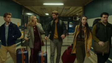 &iexcl;Disfruta del primer cap&iacute;tulo de Los Protegidos: Un nuevo poder!