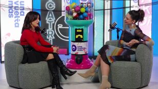 una vuelta m&aacute;s