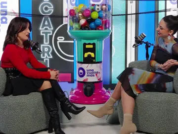 una vuelta más una vuelta más