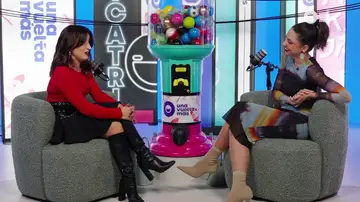 una vuelta más una vuelta más