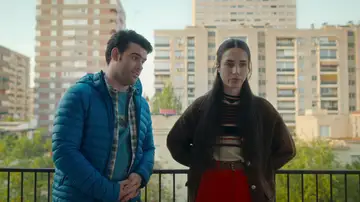 Los Protegidos: Un Nuevo Poder Los Protegidos: Un Nuevo Poder