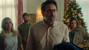 Mario estalla contra Rosa Ruano